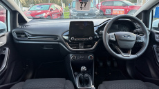 Ford Fiesta 1.0 EcoBoost Titanium 5dr Petrol Hatchback